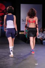 at Schwarzkopf reveals new look for the season in Renaissance Hotel, Mumbai on 10th May 2012 (161).JPG